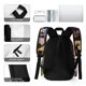 thumbnail image 5 of Mochila Desmarcar Comandos de Criaturas 42x30x15cm, 5 of 6