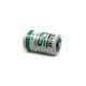 thumbnail image 2 of Batería Coonyard LS14250 3,6 V 1100 mAh 1/2 AA (paquete de 2), 2 of 5