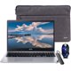 thumbnail image 1 of Laptop Acer Chromebook 315 Business de 15.6'' Intel Celeron 4GB RAM 64GB SSD Chrome OS color plata, 1 of 6