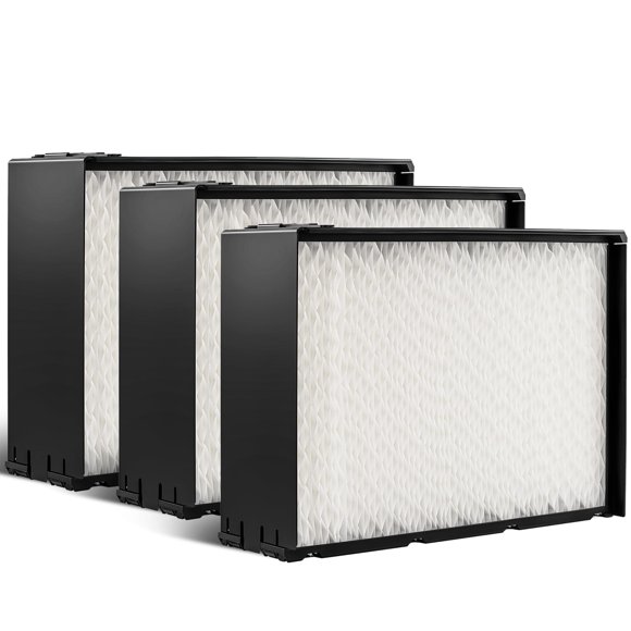 Filtro para humidificador YUUCOO - Pack de 3 (modelo 1045 Super Wick)