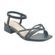 thumbnail image 3 of Sandalia Ramarim Mujer 2448201 Negro Casual, 3 of 6