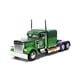 thumbnail image 1 of Coche fundido a presión Jada Toys Marvel 1:24 Big Rig 1992 Peterbilt 379, 1 of 4