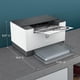 thumbnail image 3 of Impresora inalámbrica HP LaserJet M209dw Imprime 30 ppm en blanco y negro, 3 of 9