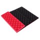 thumbnail image 4 of Asiento Plegable Portátil Para Acampar Al Aire Libre, Cojín De Espuma, Estera De Picnic, Color Rojo, 4 of 5