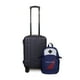 thumbnail image 1 of Pack Maleta cabina S (10 Kg) Amsterdam Azul + Mochila Atlas Azul, 1 of 8