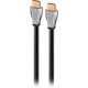 thumbnail image 1 of Cable HDMI Rocketfish de 1,5 m 4K Ultra HD HDR certificado In-Wall, 1 of 3