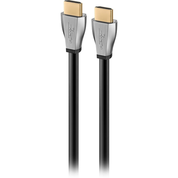 Cable HDMI Rocketfish de 1,5 m 4K Ultra HD HDR certificado In-Wall