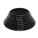 thumbnail image 2 of Set de anillos Filter Step Up Fotasy SRU para Canon Nikon Sony, 2 of 3