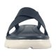 thumbnail image 3 of BONNY FRANCO sandalia - NEGRO - Talla 39, 3 of 6