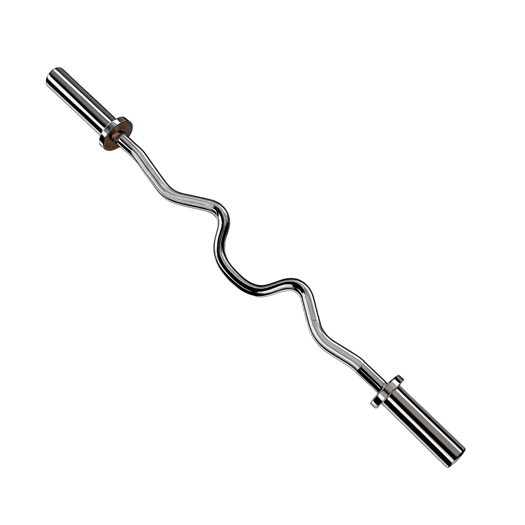 Basko Fitness - Barra Olimpica Super Z