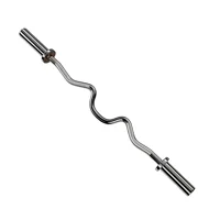 Basko Fitness - Barra Olimpica Super Z