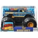thumbnail image 1 of Camión de juguete Mattel Hot Wheels Bigfoot sobredimensionado 1:24, 1 of 3