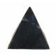 thumbnail image 1 of Pirámide de mármol Feng Shui Import negra 5 x 5 x 5 cm, 1 of 1
