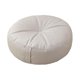 thumbnail image 1 of Piso Redondo De Almohada De Almohada De Almohada Cojín De Asiento Para Silla Dormitorio De Dormitorio Gris, 1 of 5