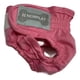 thumbnail image 2 of Calzón Celo Perra Pañal Lavable Reutilizable Rosa Xl, 2 of 12