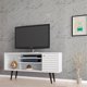 thumbnail image 2 of Rack Tv 55 Safira Blanco, 2 of 4