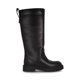 thumbnail image 1 of Bota Mujer Bata Madi Negro, 1 of 5