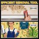 thumbnail image 3 of DIYSELF Raspador con cuchilla y 15 cuchillas adicionales, 3 of 3