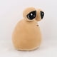 thumbnail image 3 of Muñeco de peluche extraterrestre Pou de 8,6 pulgadas, juguete de peluche extraterrestre, regalo para el Día del Niño, 3 of 7