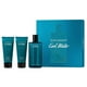 thumbnail image 1 of Set Davidoff Cool Water Men Edt 125 Ml + SG 75 Ml +AS 75 Ml, 1 of 3