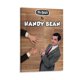 thumbnail image 1 of Mr. Bean Cuadro decorativo colgante - Arte de pared - Póster enmarcado - Decoración de pared - Regalos para familia, amigos y aficionados 40*60 cm, 1 of 6