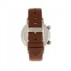 thumbnail image 2 of Reloj Simplify The 3300 Marrón/Azul marino 43 mm 30 m, 2 of 3