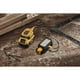 thumbnail image 3 of Lámpara de trabajo DEWALT DCL182 LED de 1000 lúmenes, recargable con USB-C, 3 of 3