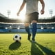 thumbnail image 5 of Medias Futbol Deportivas Adulto, 5 of 10