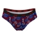 thumbnail image 4 of Bikinis Algodón Pack 3 Universidad De Chile C1 Talla L, 4 of 5