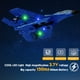 thumbnail image 3 of Control remoto RC Plane F22-Fighter 2 canales 2.4 Ghz con luces, 3 of 3