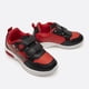 thumbnail image 2 of Zapatillas Con Luces Niño Amazing Spiderman Rojo Marvel, 2 of 5