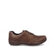 thumbnail image 2 of Zapato Hombre Bata Mariano Café, 2 of 5