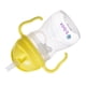 thumbnail image 3 of Vaso antiderrames bombilla 360° bbox Lemon Sherbet, 3 of 4