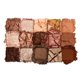 thumbnail image 3 of Paleta de sombras Natasha Denona 18 g Warm Nudes, 3 of 3