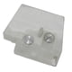 thumbnail image 2 of filtro de aire para stihl 026 ms260 reemplazo de motosierra # 1121 120 1617, 2 of 3