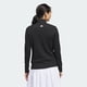 thumbnail image 3 of Chaqueta adidas Ultimate365 Textured para Mujer Negra - XXL, 3 of 9