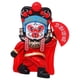thumbnail image 1 of Figuras Chinas Que Cambian De Cara Figura Modelo Estatua Juguete Para (cuatro Caras Aleatorias) Rojo, 1 of 5