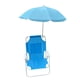 thumbnail image 5 of Silla De Exterior Para Niños Silla De Playa Para Eventos Deportivos Pesca Mochilero Azul, 5 of 5