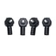 thumbnail image 4 of 4 Piezas CW Ccw Motors Motor Motor Asiento Quadcopter Helicóptero RC Quadcopter, 4 of 5