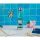 thumbnail image 4 of Botella de agua Silver Buffalo Sanrio Hello Kitty 600 ml, 4 of 8