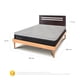 thumbnail image 3 of Cama Europea Hybrid 2 Plaza Respaldo Munich, 3 of 11