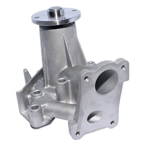Repuestos Del Sol - Bomba Agua Hyundai Galloper Ii 2.5 2000 2004