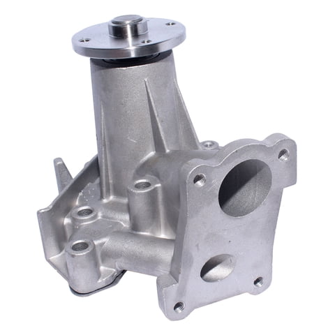Repuestos Del Sol - Bomba Agua Mitsubishi Montero Sport 2.5 2001 2009