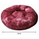 thumbnail image 2 of Cama De Felpa Suave Antiestrés Para Perros Y Gatos 70cm, 2 of 2