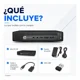 thumbnail image 5 of Mini Pc Nuc Hp Intel Core I5 16gb Ram 256gb Ssd Wifi Hdmi, 5 of 8