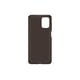 thumbnail image 4 of Accesorio inalámbrico funda suave transparente negra para Samsung Galaxy A12, 4 of 7