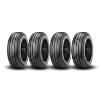 Pirelli - Set 4 Neumaticos 175/70 R14C 88T Xl Chrono
