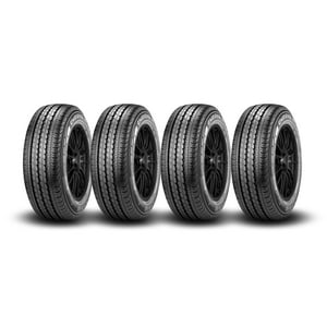 Pirelli - Set 4 Neumaticos 175/70 R14C 88T Xl Chrono
