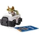 thumbnail image 2 of Paw Patrol Rescue Racers, Tracker Jungle Pup, 2 of 3