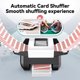 thumbnail image 3 of KPAW Automatic Card Shuffler for 12 Decks with Dual Modes, 3 of 3